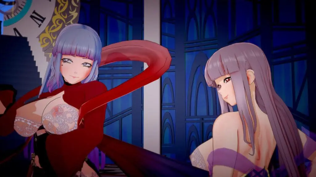 Анимированные порно сцены ахегао с изнасилованием и трэпами