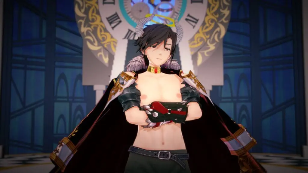 Пошаговые бои и прокачка в хентай игре с нетораре