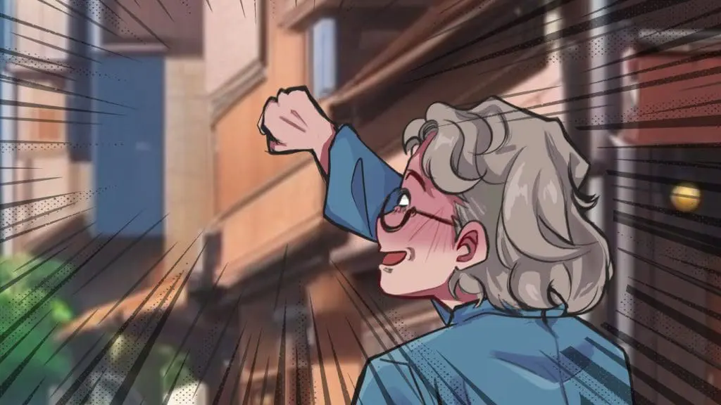 Bubbles and Sisters геймплей сцены анимация песочница