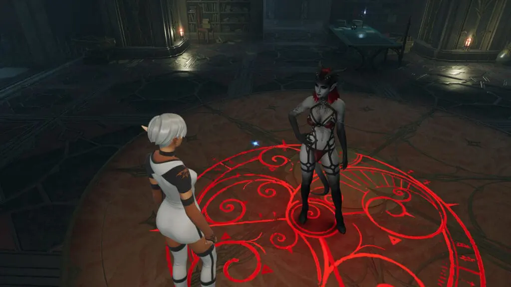 Геймплей Personal Study хентай игра фута и монстры андроид