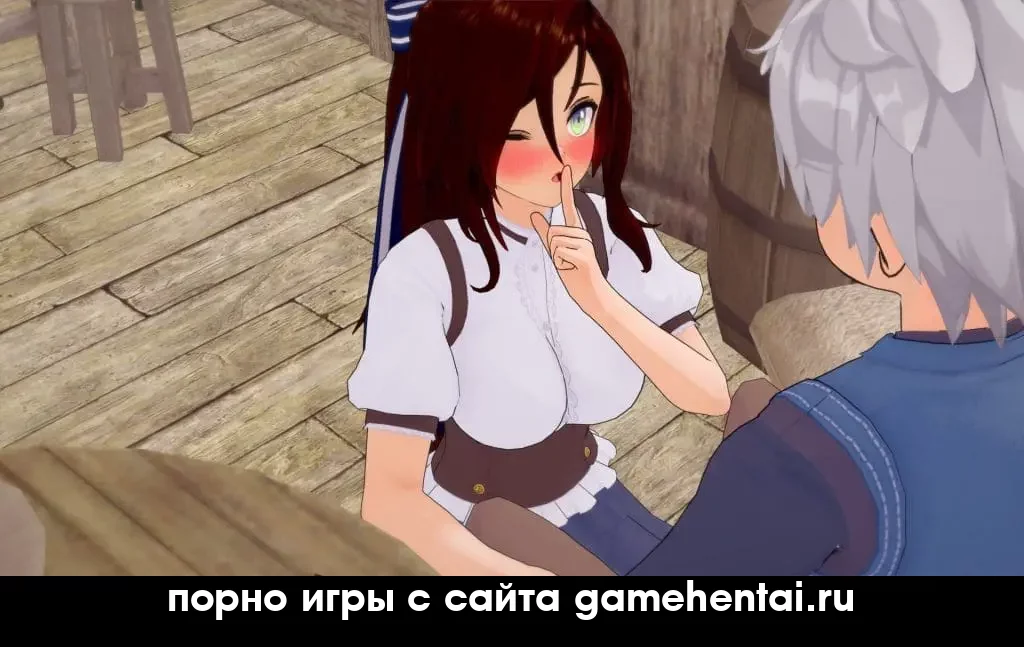 Сцена с монстродевушкой хентай RPG скачать бесплатно