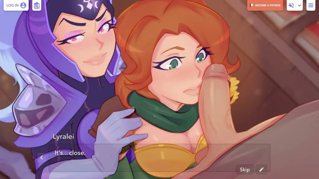 Хентай новелла с милфами скачать бесплатно