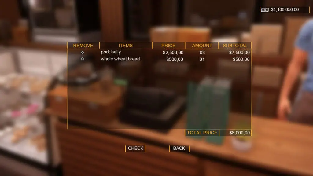 Управление гостиницей и девушки в хентай игре