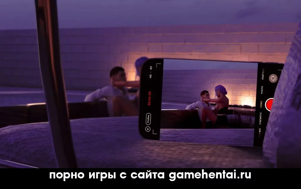 Мартина и Лукас в номере отеля хентай игра на андроид +18