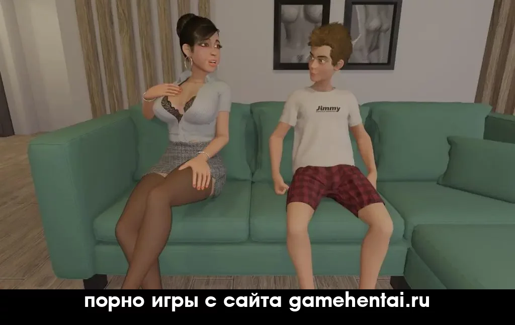 “Jimmy Awkward Adventures” is a story about male protagonist Jimmy