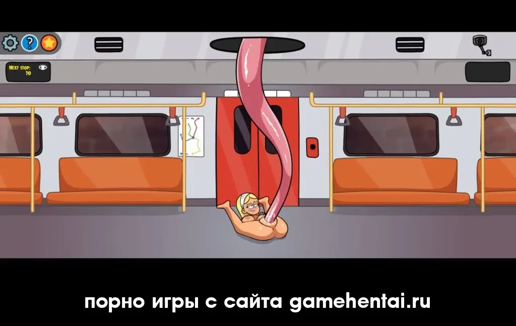 гнездо монстра subway tentacles скачать бесплатно