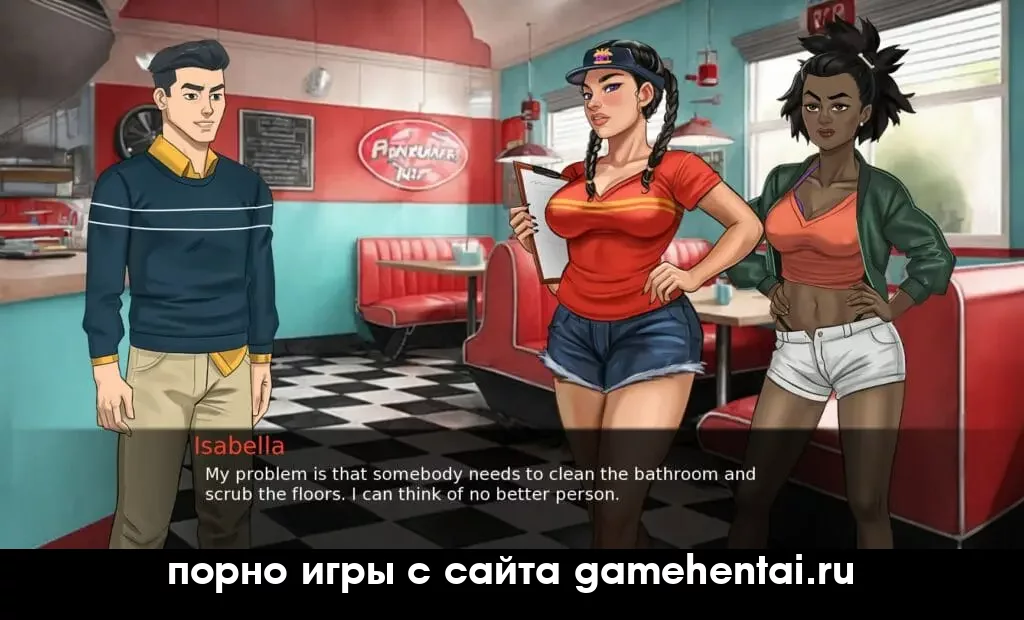 измена куколд хентай игра на телефон