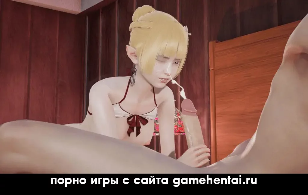 гарем мистических существ хентай RPG скачать бесплатно