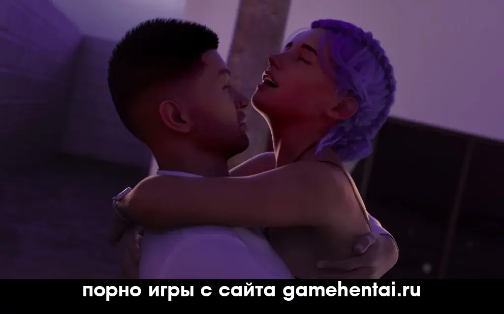 Призрак в отеле порно игра для телефона android