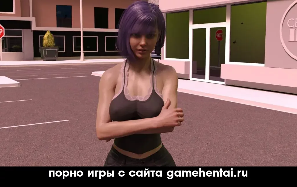 Персонажи и диалоги хентай игры 2025 Suburban Sin