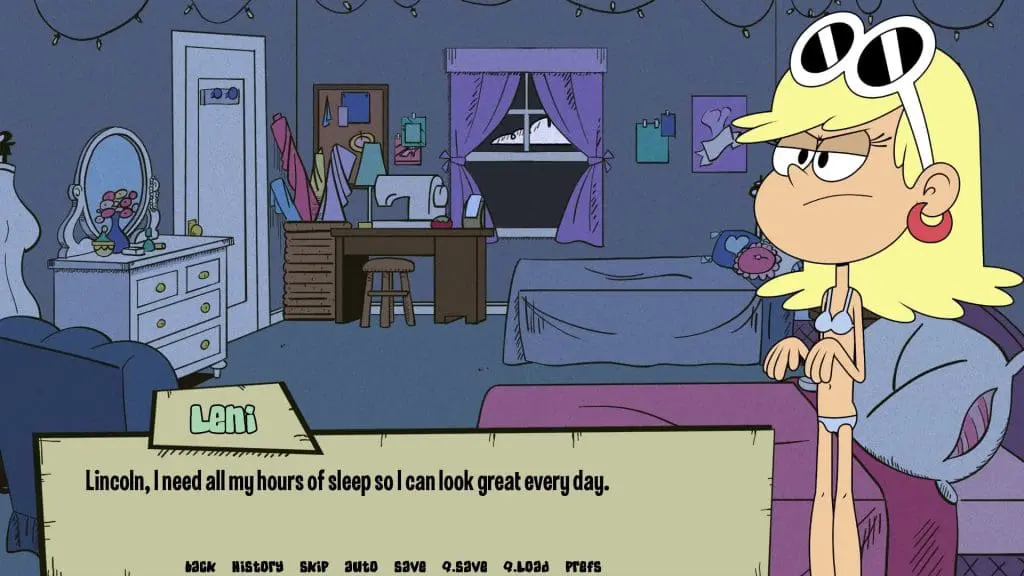 Скачать The Lewd House: Helping Hand apk на телефон