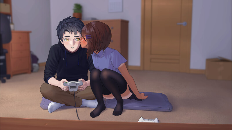 Скачать Goodbye Eternity apk на телефон бесплатно