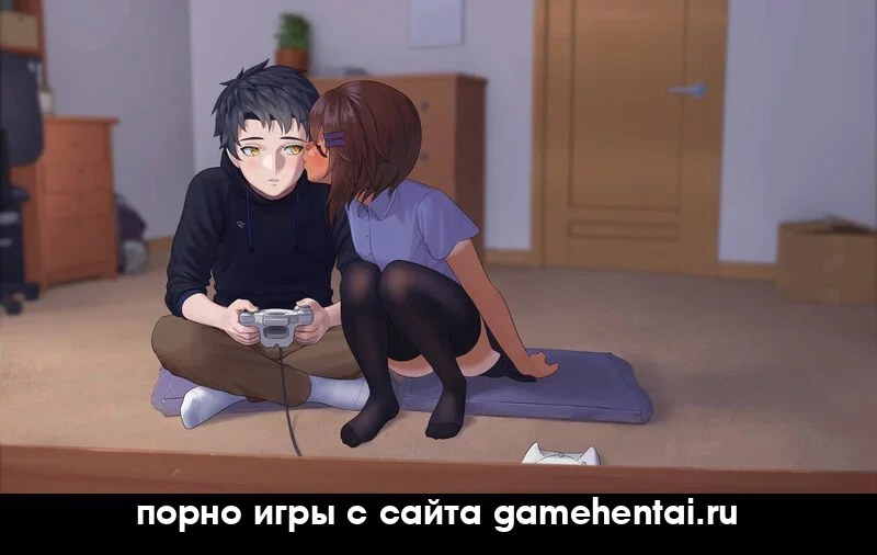 школьница Аяна хентай сцена на телефон android