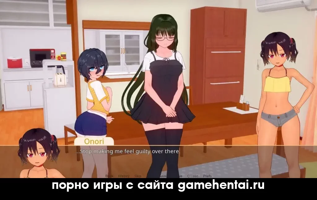 групповуха фута хентай RPG скачать бесплатно