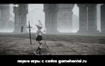 Пошаговый бой с демоном порно RPG для телефона android