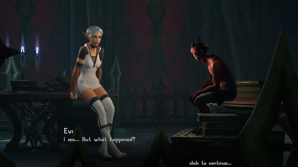 Скачать Personal Study apk хентай с лесбийским сексом