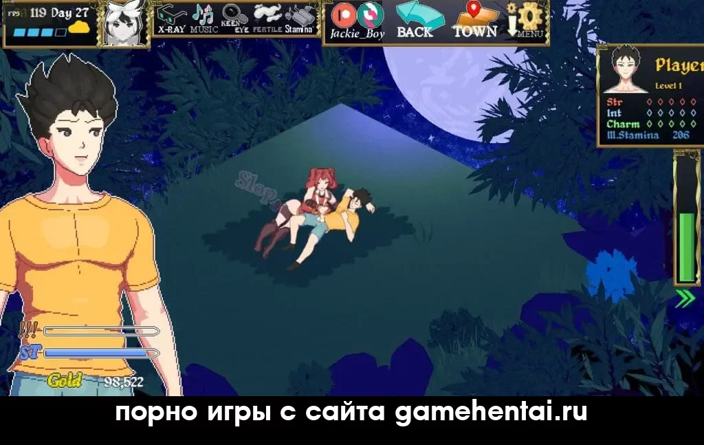 new porn game farm milfs