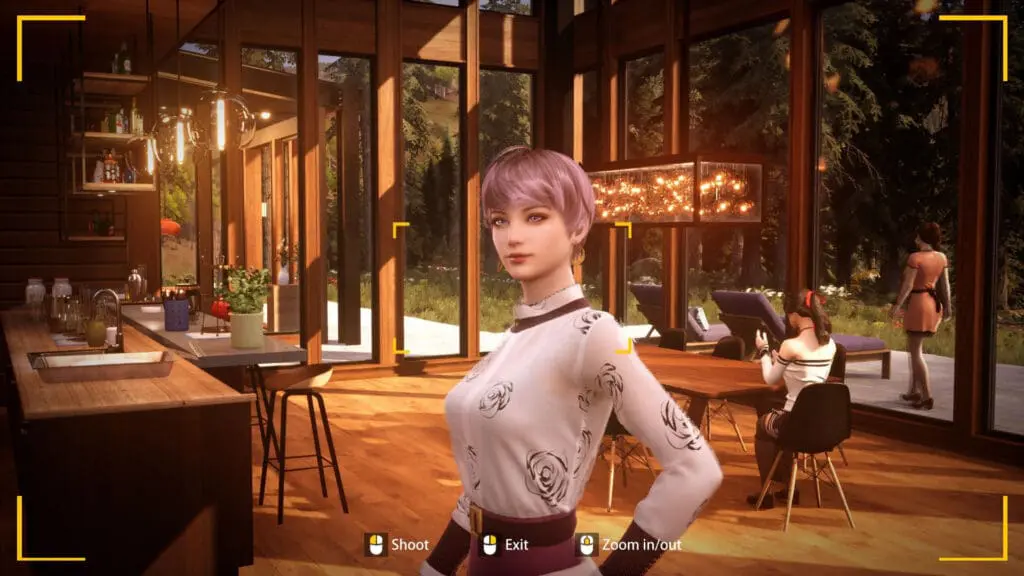 Порно сцены минет и секс в Together BnB