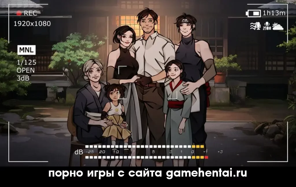 Соблазнение и измена в Fallen Kunoichi хентай без регистрации