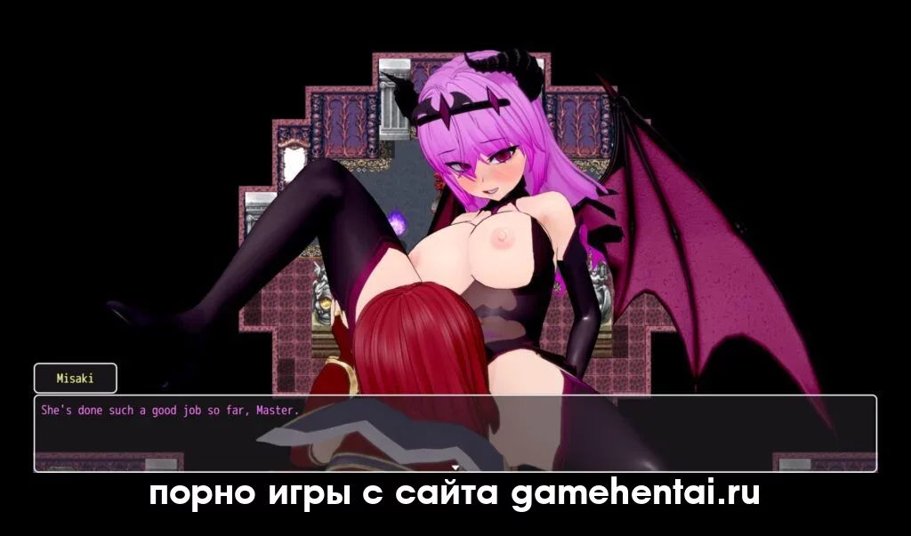 Oral Sex, Slave, Vaginal Sex, Virgin, Adventure, Combat, Fantasy, Mind Control, Exhibitionism, Titfuck