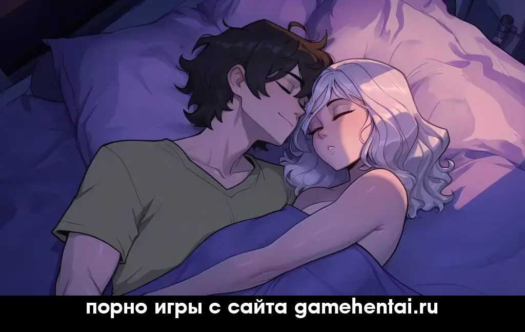 куколд сцена в хентай игре на андроид +18