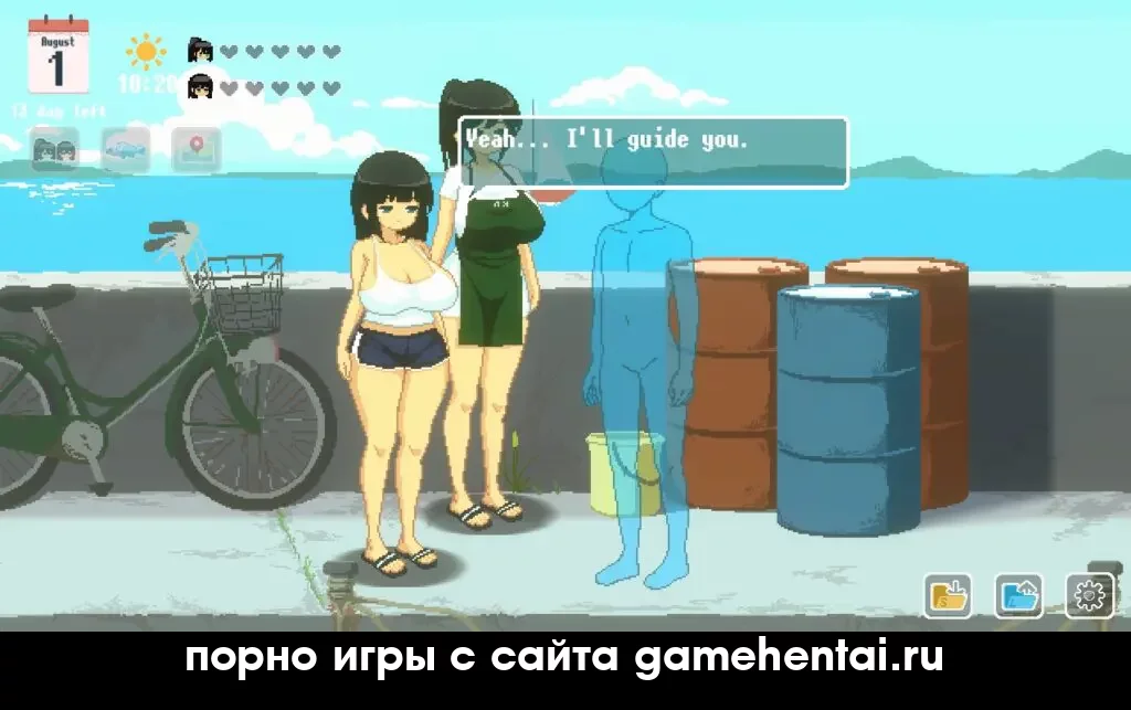 минет и вагинальный секс порно игра apk