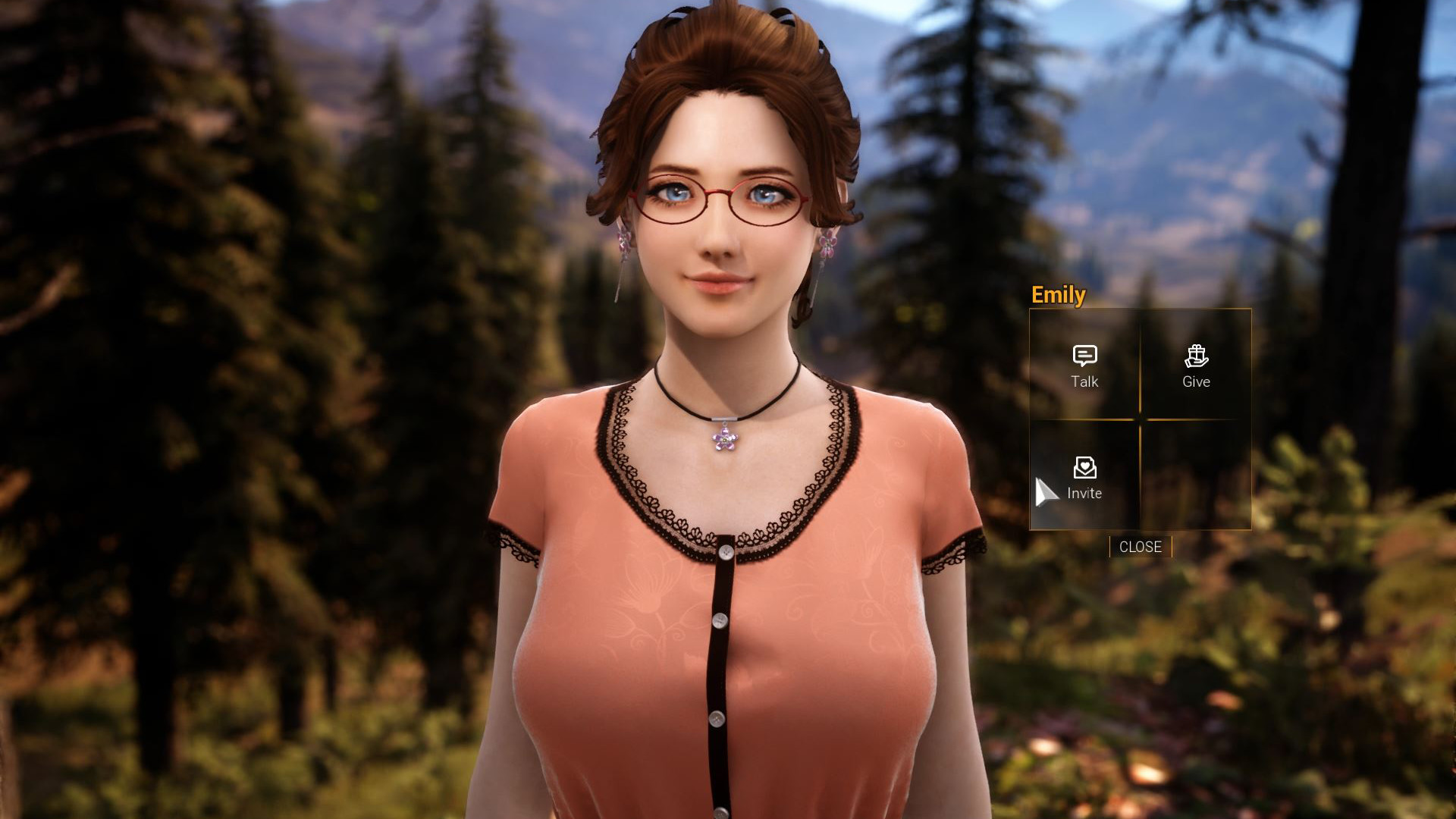 Together BnB геймплей 3D хентай симулятор свиданий