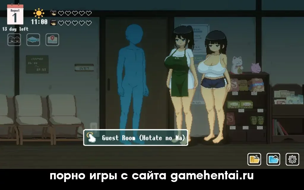 групповуха хентай RPG на андроид без регистрации