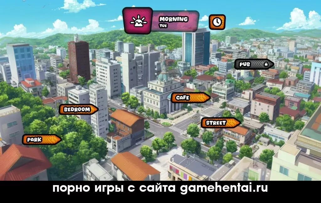 имулятор свиданий rule