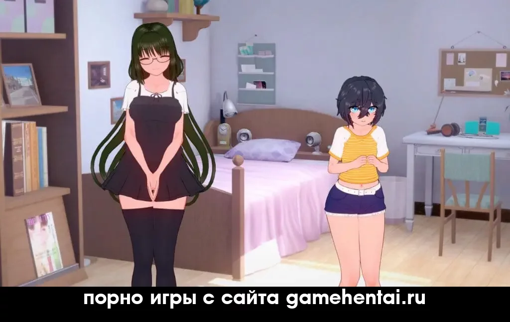 фута милфы хентай игра на андроид 18+