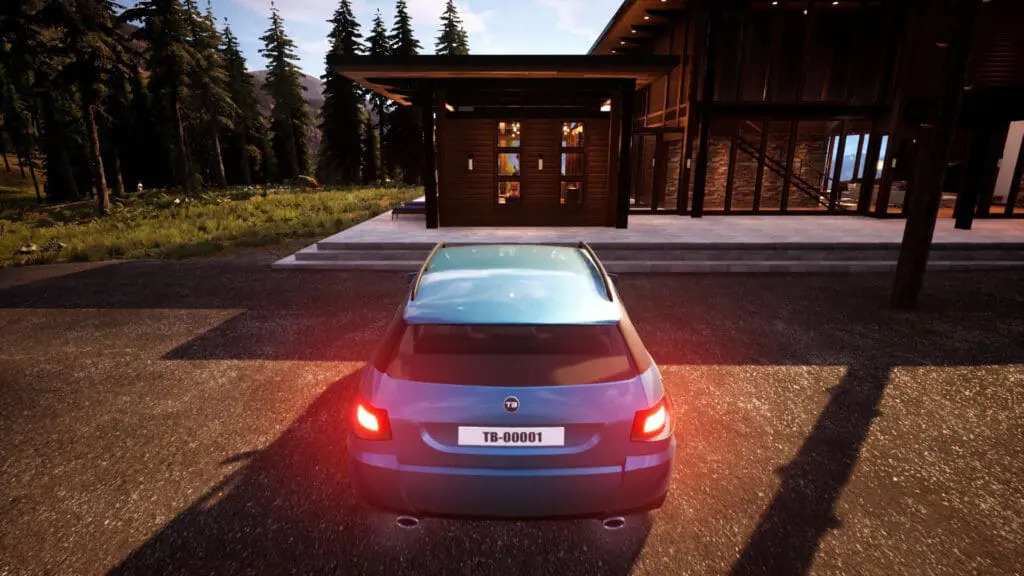 Управление гостиницей и девушки в хентай игре