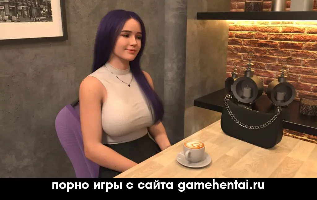 Лесбийская сцена порно игра для телефона android