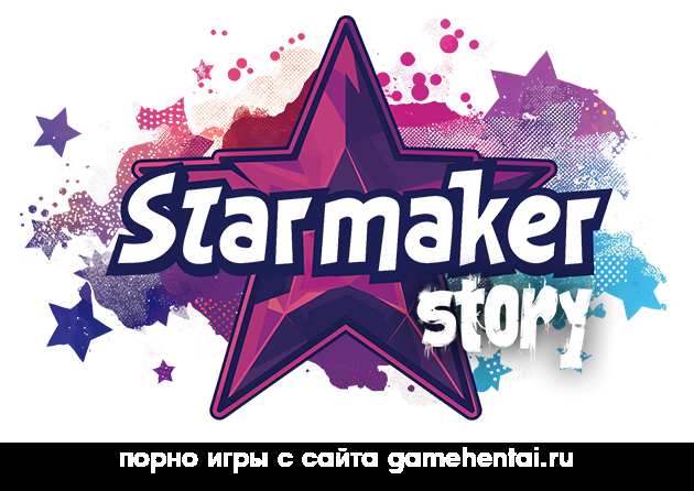 Анал секс порно игра на андроид без starmaker story logo