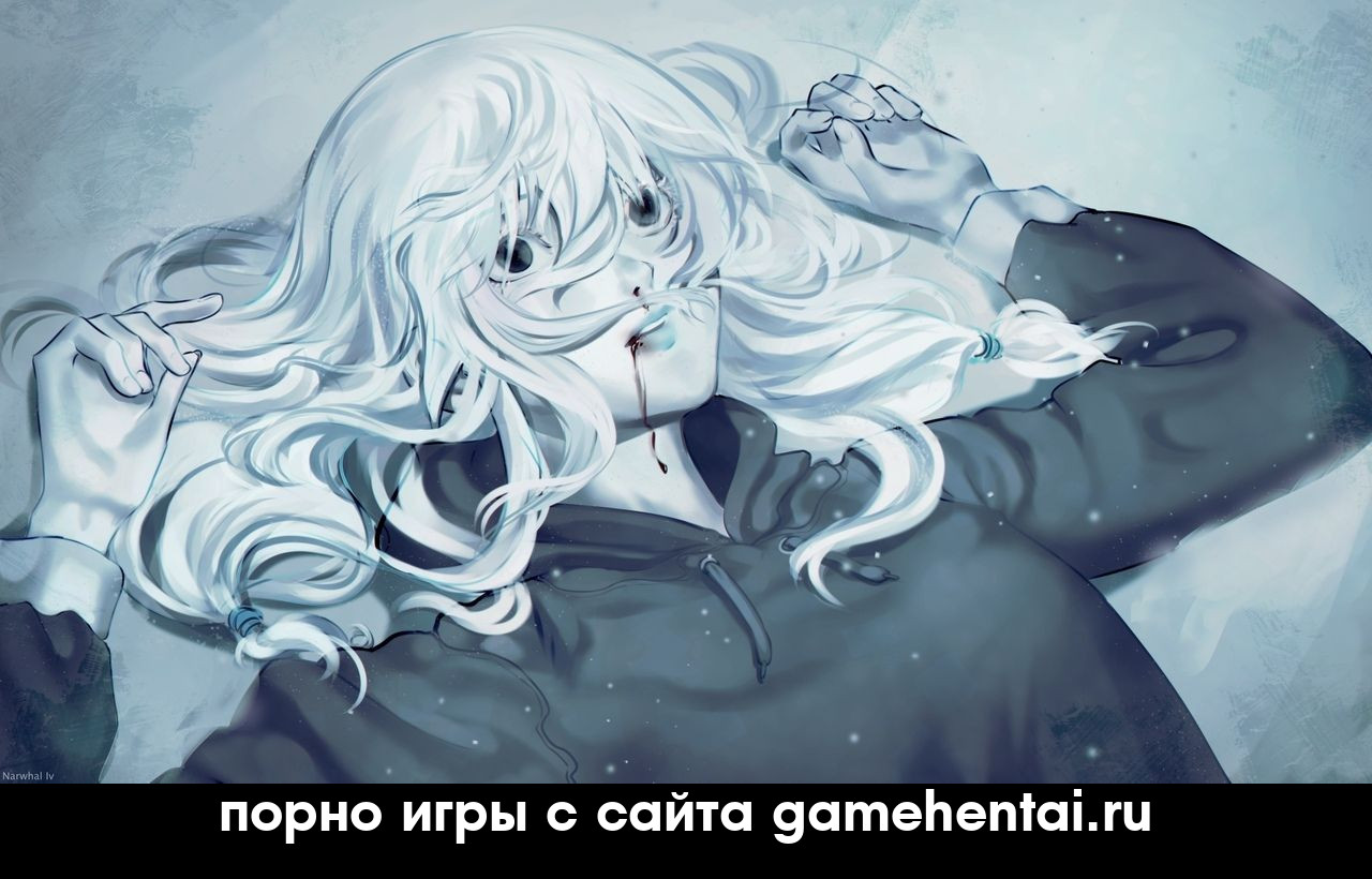 анал сцена в черно-белом хорроре порно игра для телефона android