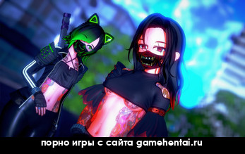 хоррор хентай новелла скачать бесплатно без регистрации