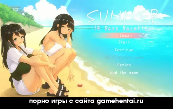 милфы в хентай игре на андроид +18