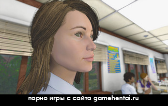 тройничок в хентай игре heartstrings android