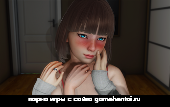 минет от милфы в симуляторе That New Teacher