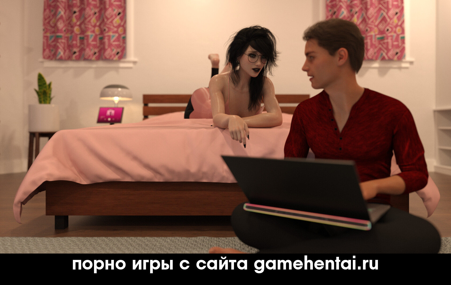 соблазнение матери в новелле bnwo ххх игра без регистра