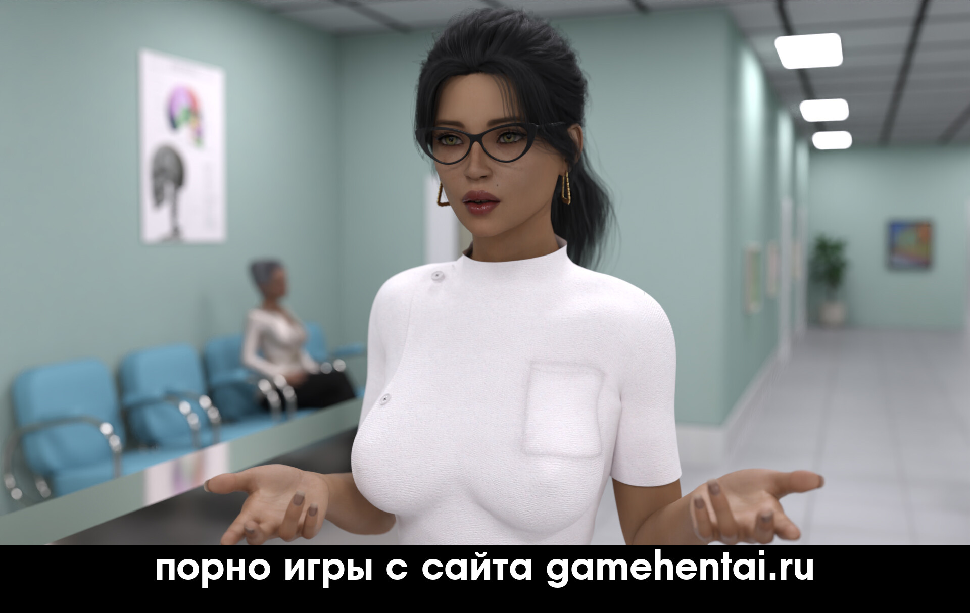 милфы и групповуха хентай игра на андроид +18