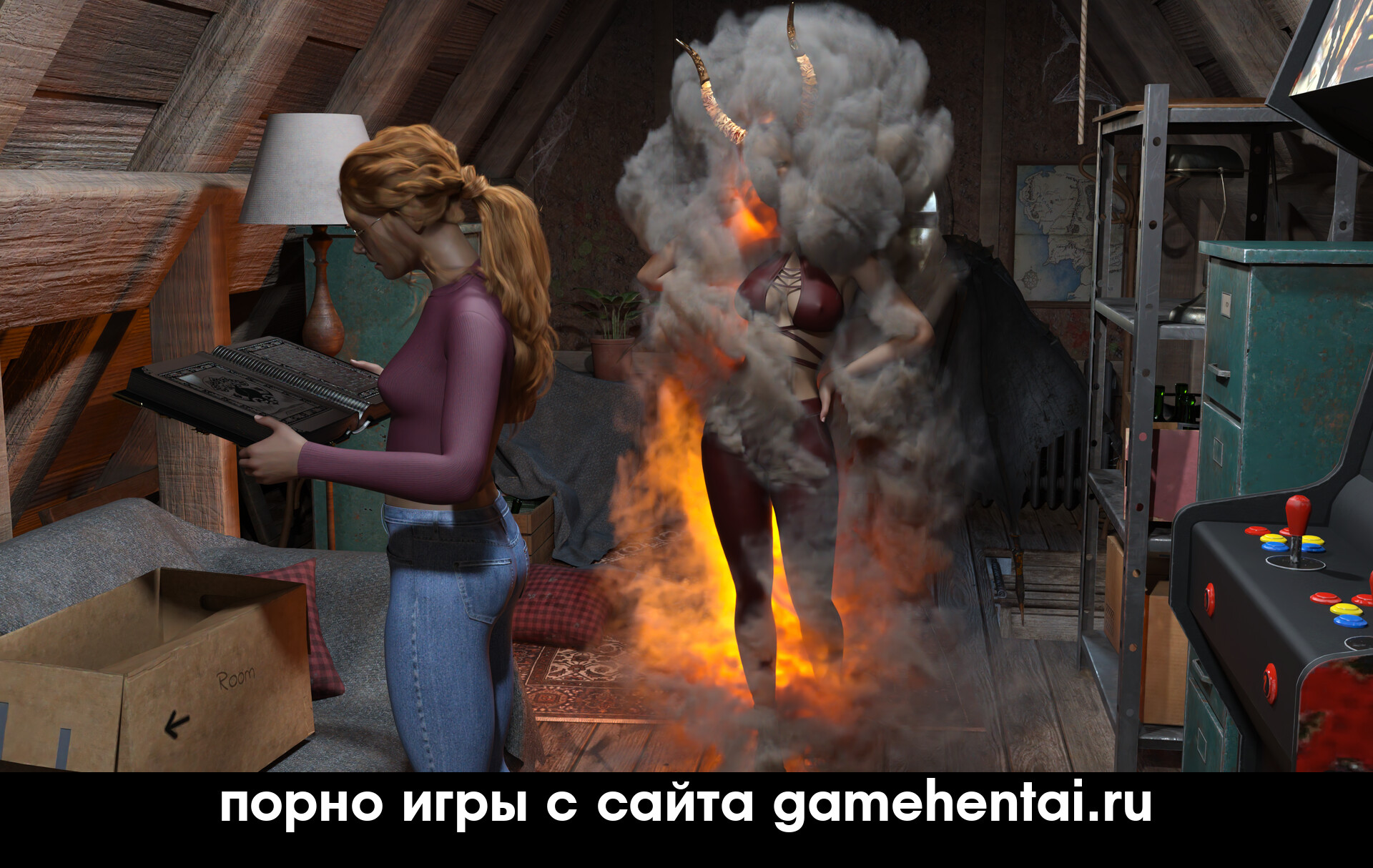 куколд эпизод порно игры для телефона без регистрации