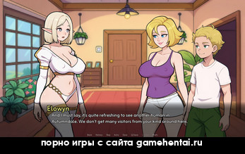 гипнотические сцены хентай новелла Harmony in Autumndale скачать бесплатно