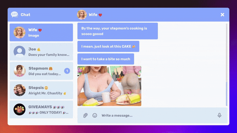 анал в NTR Gambling симулятор ставок скачать бесплатно +18