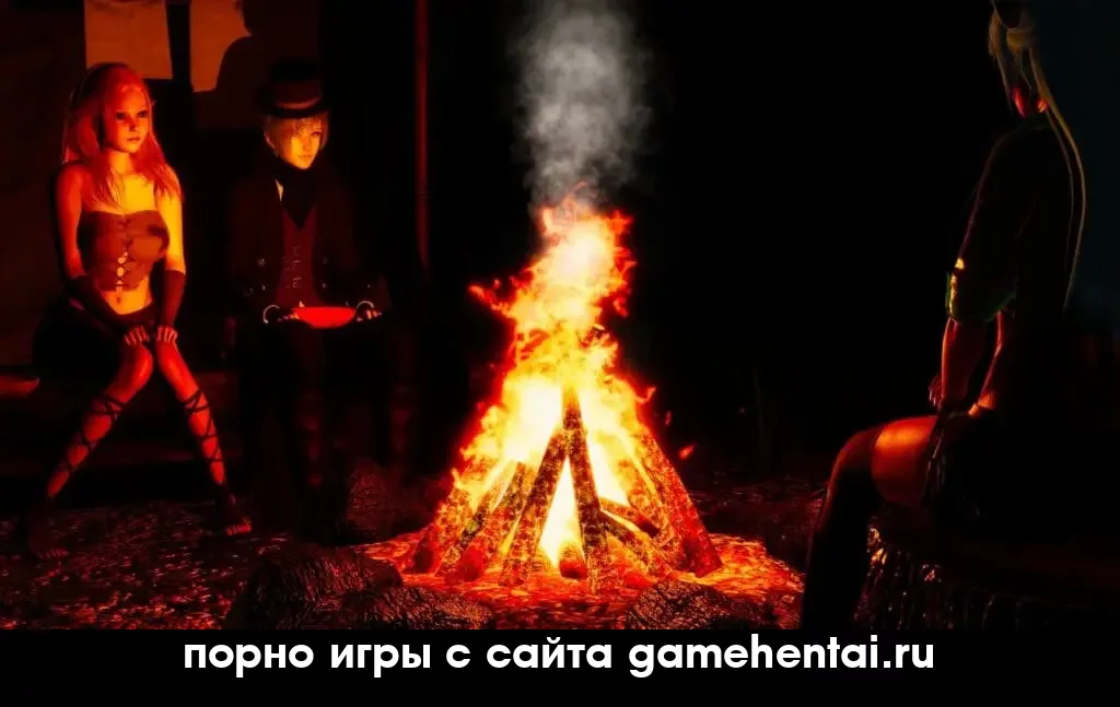 хентай игра с доминированием и выбором пути скачать групповуха гарем в фэнтези мире Inanna Revenge