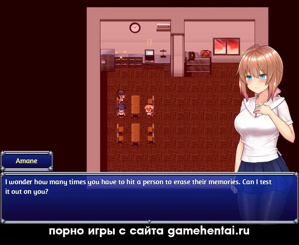 групповуха с монструмами хентай RPG скачать бесплатно