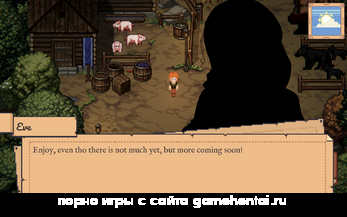 милфы хентай игра на андроид Alter Lily сцены +18