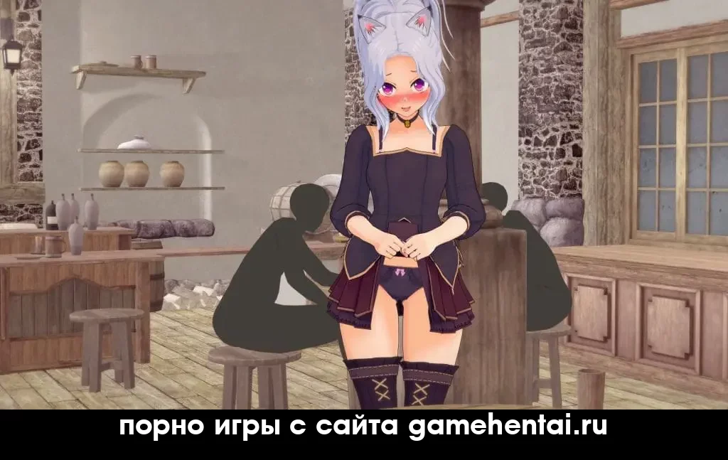 Анал сцены в подземелье порно игра для телефона android