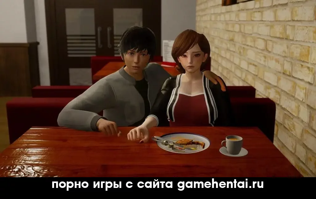 Анал секс в пародии Невероятная кража для телефона