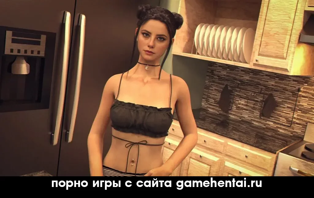 милфы измена в хентай симуляторе Pill King на андроид +18