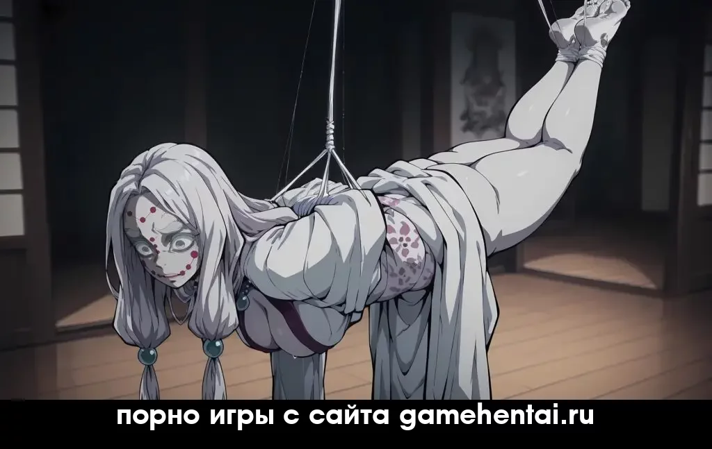 групповуха ниндзя в хентай RPG без регистрации коррупция персонажей порно игра скачать бесплатно